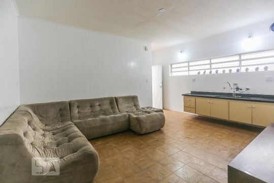 Cozinha de casa à venda com 4 quartos, 850m² em Caxingui, São Paulo