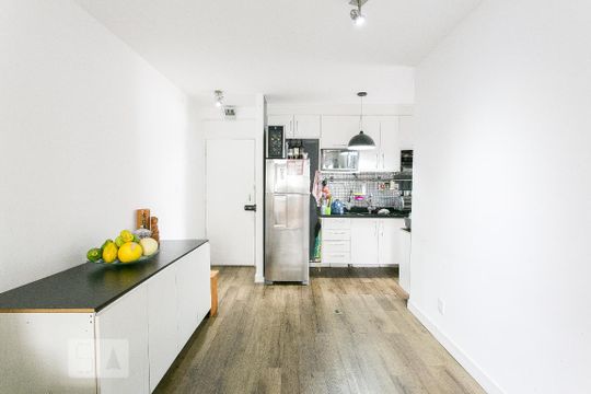 Sala de apartamento à venda com 3 quartos, 90m² em Vila Formosa, São Paulo