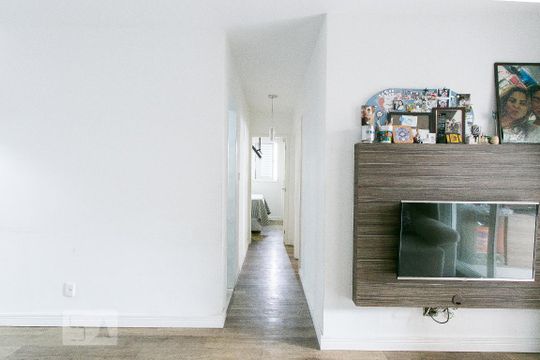 Sala de apartamento à venda com 3 quartos, 90m² em Vila Formosa, São Paulo