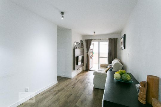Apartamento à venda com 3 quartos, 90m² em Vila Formosa, São Paulo