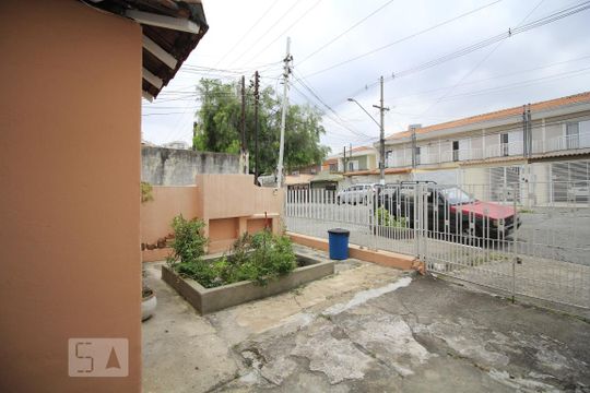 Casa para alugar com 1 quarto, 400m² em Vila Nair, São Paulo