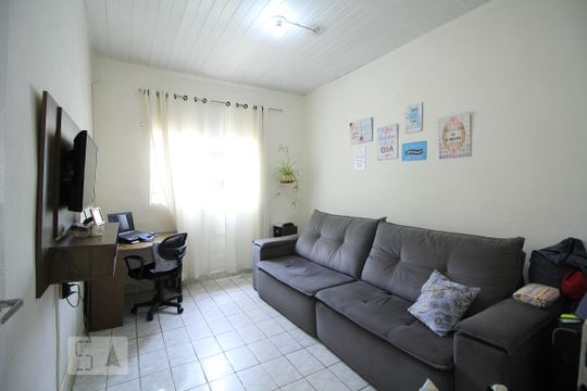 Casa para alugar com 1 quarto, 400m² em Vila Nair, São Paulo