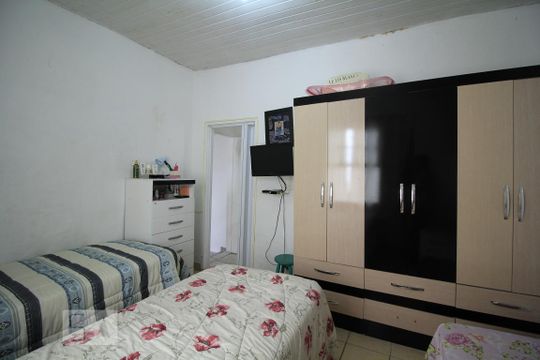 Quarto  de casa para alugar com 1 quarto, 400m² em Vila Nair, São Paulo