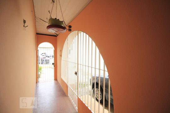 Casa para alugar com 1 quarto, 400m² em Vila Nair, São Paulo