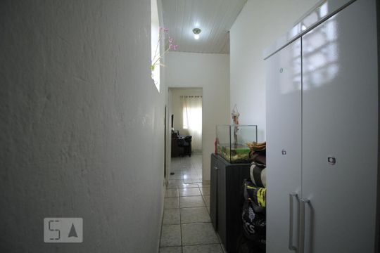 Sala de casa para alugar com 1 quarto, 400m² em Vila Nair, São Paulo
