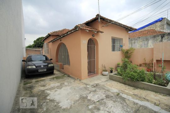 Casa para alugar com 1 quarto, 400m² em Vila Nair, São Paulo