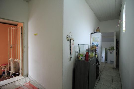 Sala de casa para alugar com 1 quarto, 400m² em Vila Nair, São Paulo
