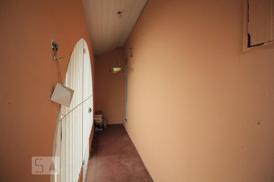 Casa para alugar com 1 quarto, 400m² em Vila Nair, São Paulo
