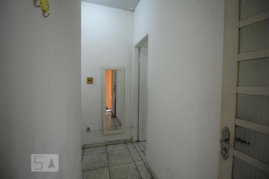 Sala de casa para alugar com 1 quarto, 400m² em Vila Nair, São Paulo