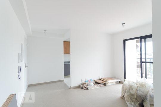 Apartamento para alugar com 2 quartos, 61m² em Vila Parque Jabaquara, São Paulo