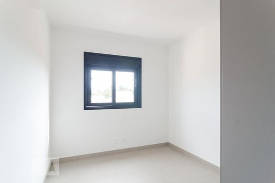 Quarto 2 de apartamento para alugar com 2 quartos, 61m² em Vila Parque Jabaquara, São Paulo