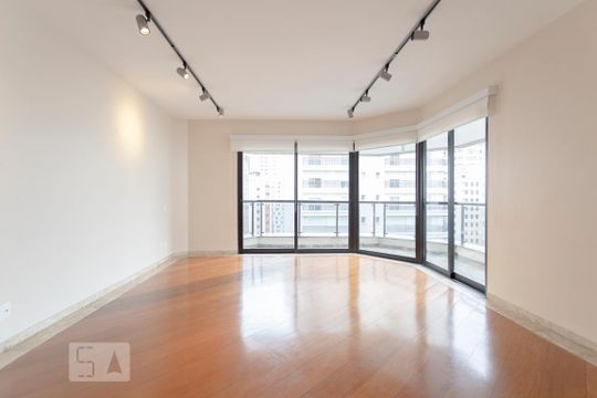 Apartamento à venda com 3 quartos, 190m² em Santa Cecília, São Paulo