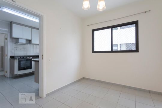 Copa de apartamento para alugar com 3 quartos, 190m² em Santa Cecília, São Paulo