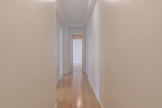 Corredor de apartamento à venda com 3 quartos, 190m² em Santa Cecília, São Paulo