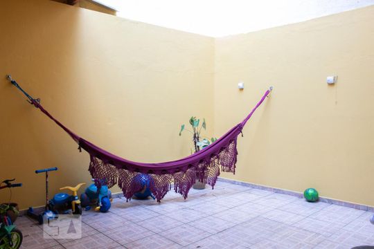 Quintal de casa à venda com 3 quartos, 240m² em Imirim, São Paulo