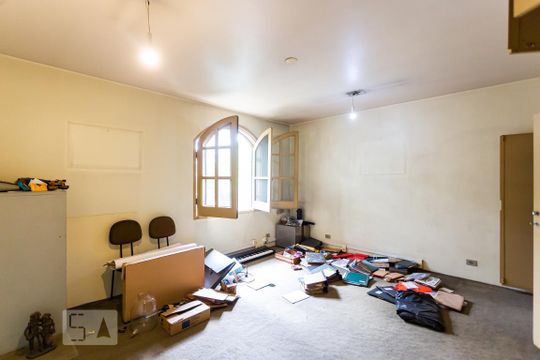 Suite de casa à venda com 6 quartos, 466m² em Butantã, São Paulo