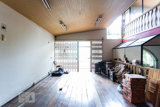 Sala de casa à venda com 6 quartos, 466m² em Butantã, São Paulo