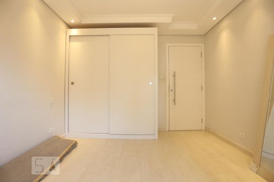 Quarto 1 de apartamento à venda com 3 quartos, 100m² em Bela Vista, São Paulo