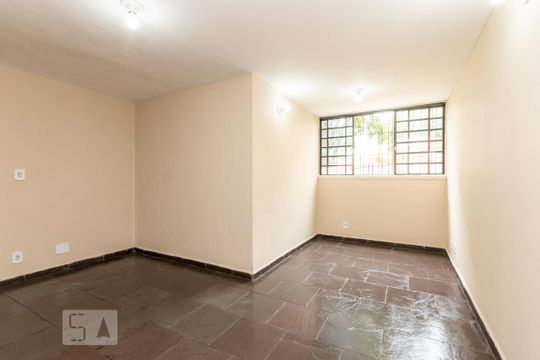 Sala de apartamento à venda com 3 quartos, 60m² em Conjunto Habitacional A. E. Carvalho, São Paulo