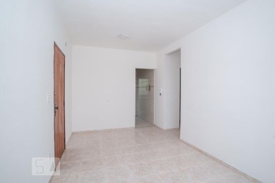 Sala de apartamento para alugar com 3 quartos, 60m² em Parque Copacabana, Belo Horizonte
