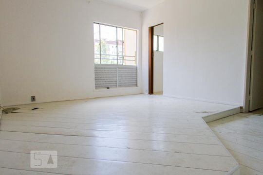 Apartamento para alugar com 1 quarto, 60m² em Andaraí, Rio de Janeiro