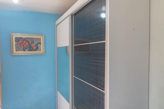 Quarto de casa à venda com 2 quartos, 200m² em Jardim Taquaral, São Paulo
