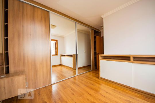 Quarto 3 de apartamento à venda com 3 quartos, 145m² em Jardim Itu Sabará, Porto Alegre