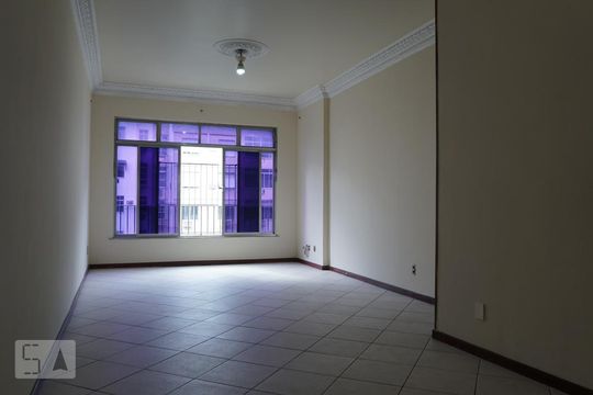 Apartamento à venda com 3 quartos, 123m² em Tijuca, Rio de Janeiro