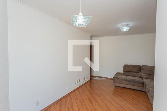 Sala de apartamento à venda com 3 quartos, 64m² em Vila Albertina, São Paulo