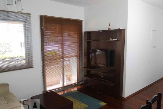Sala de apartamento à venda com 3 quartos, 90m² em Planalto, São Bernardo do Campo