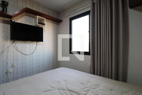 Quarto  de apartamento à venda com 3 quartos, 77m² em Lapa, São Paulo