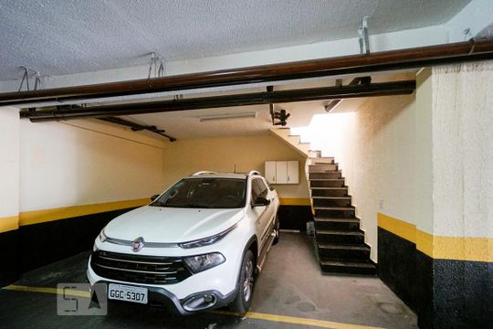 Garagem de apartamento à venda com 3 quartos, 150m² em Penha de França, São Paulo