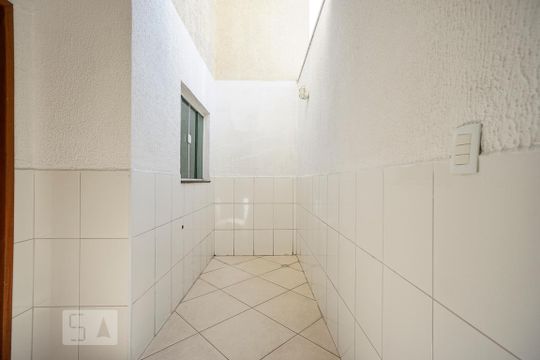 Área de serviço de apartamento à venda com 3 quartos, 150m² em Penha de França, São Paulo