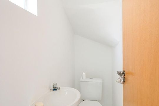 Lavabo de apartamento à venda com 3 quartos, 150m² em Penha de França, São Paulo