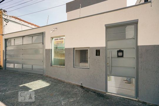 Fachada de apartamento à venda com 3 quartos, 150m² em Penha de França, São Paulo