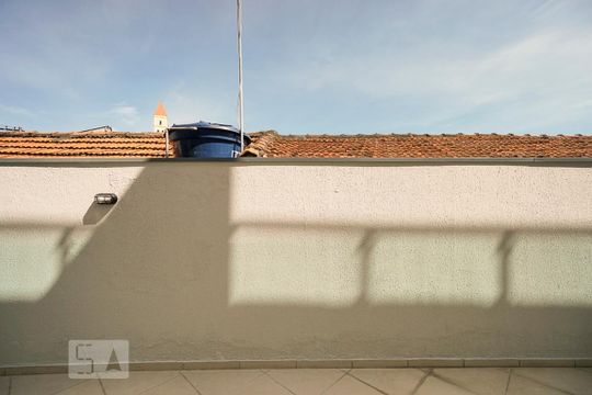 Vista sala de apartamento à venda com 3 quartos, 150m² em Penha de França, São Paulo