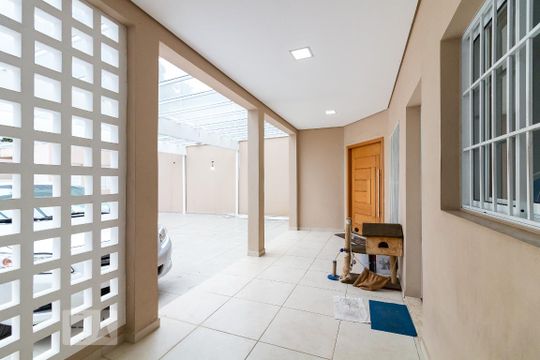Área de serviço de casa à venda com 3 quartos, 220m² em Jardim Munhoz, Guarulhos