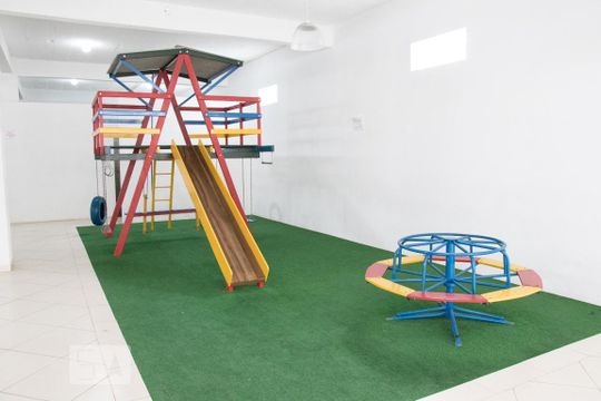 Área Comum - Playground de casa de condomínio à venda com 3 quartos, 150m² em Penha de França, São Paulo
