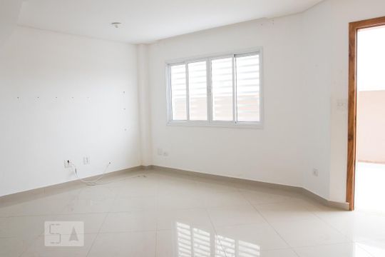 Sala de casa de condomínio à venda com 3 quartos, 150m² em Penha de França, São Paulo