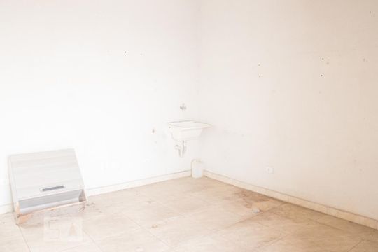 Área de Serviço de casa de condomínio à venda com 3 quartos, 150m² em Penha de França, São Paulo