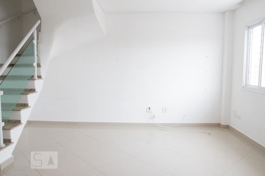 Sala de casa de condomínio à venda com 3 quartos, 150m² em Penha de França, São Paulo