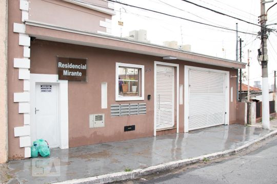 Fachada de casa de condomínio à venda com 3 quartos, 150m² em Penha de França, São Paulo