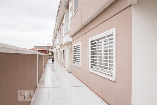 Área Comum de casa de condomínio à venda com 3 quartos, 150m² em Penha de França, São Paulo