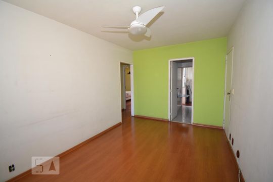 Apartamento à venda com 2 quartos, 58m² em Méier, Rio de Janeiro