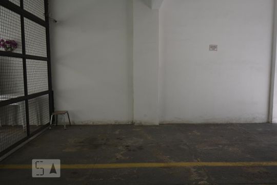 Garagem de apartamento à venda com 2 quartos, 58m² em Méier, Rio de Janeiro