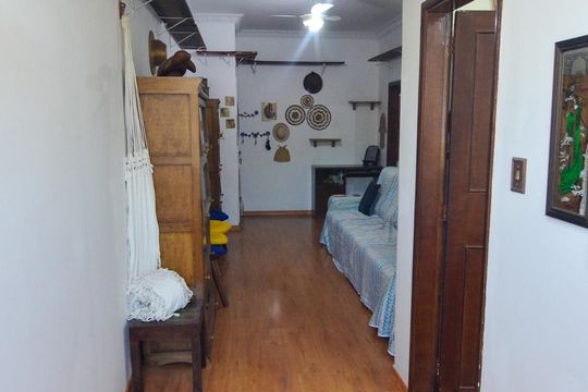 Sala de apartamento para alugar com 2 quartos, 70m² em Centro, Rio de Janeiro