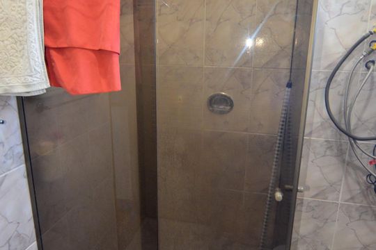 Banheiro de apartamento para alugar com 2 quartos, 70m² em Centro, Rio de Janeiro