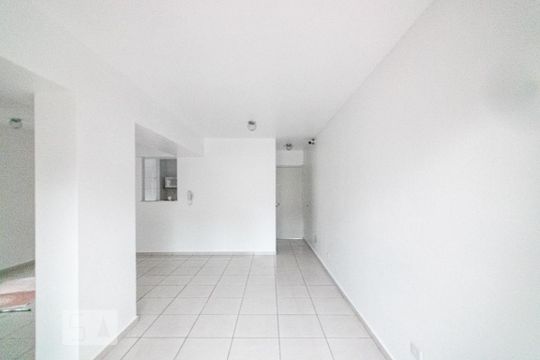 Salão de festas de apartamento à venda com 2 quartos, 50m² em Vila Taquari, São Paulo