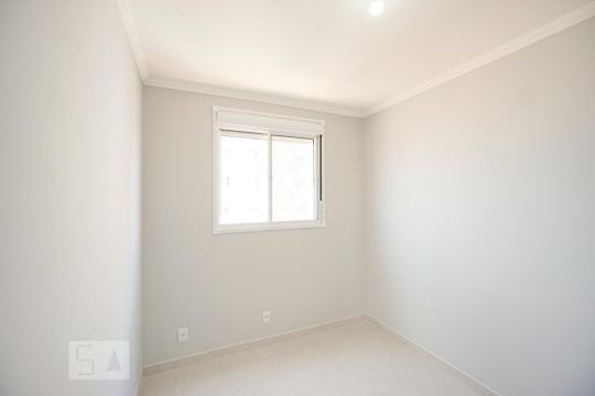 Quarto 02 de apartamento para alugar com 2 quartos, 44m² em Brás, São Paulo