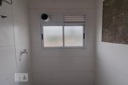 Área de Serviço de apartamento à venda com 3 quartos, 72m² em Santana, São Paulo